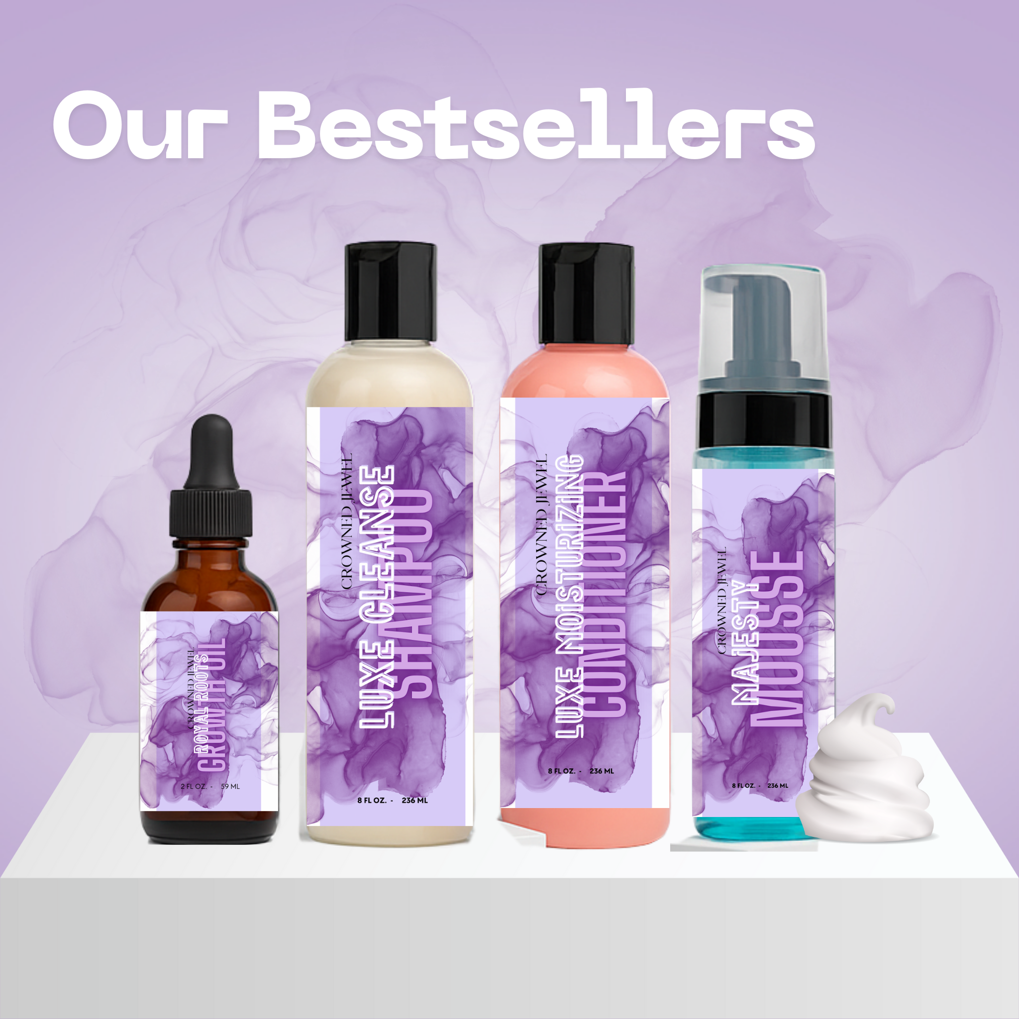 Our Bestsellers