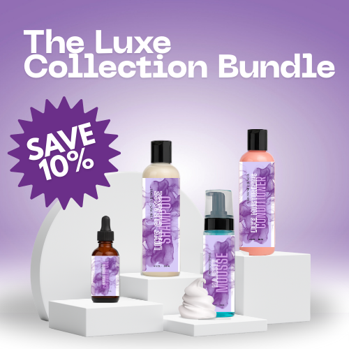 The Luxe Collection Bundle