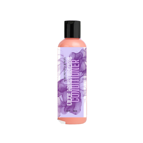 Luxe Moisturizing Conditioner