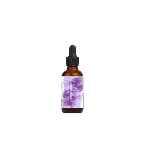 Royal Roots Growth Oil